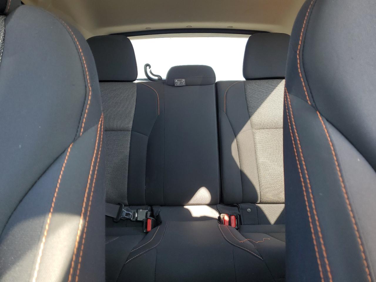 2022 SUBARU CROSSTREK PREMIUM VIN:JF2GTAPC0N8226609