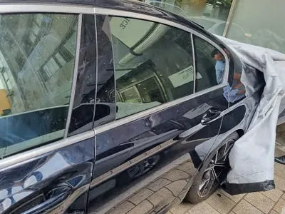 2023 BMW 530 WBA71BH01PCL40159 VIN:WBA71BH01PCL40159