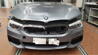 2017 BMW 520 WBAJC5108JWB84027 VIN:WBAJC5108JWB84027