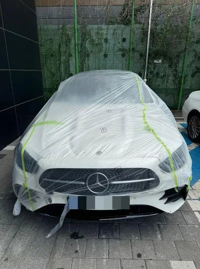 2023 Mercedes-Benz E 350 VIN: