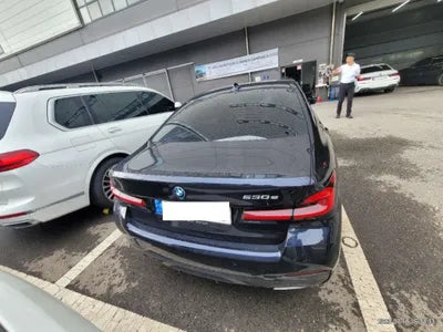 2022 BMW 530 WBA51AG05NCJ21267 VIN:WBA51AG05NCJ21267