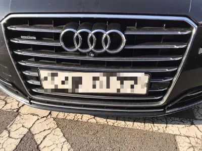 2016 Audi 50 WAUZZZ4H2GN010721 VIN:WAUZZZ4H2GN010721