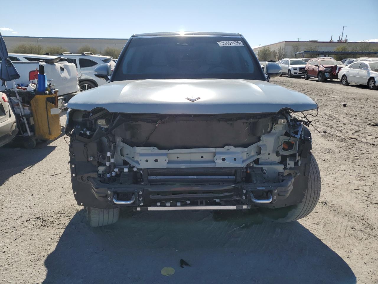 2023 RIVIAN R1S ADVENTURE VIN:7PDSGABA1PN021963