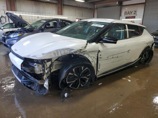 2022 KIA EV6 LIGHT VIN:KNDC3DLC2N5034114