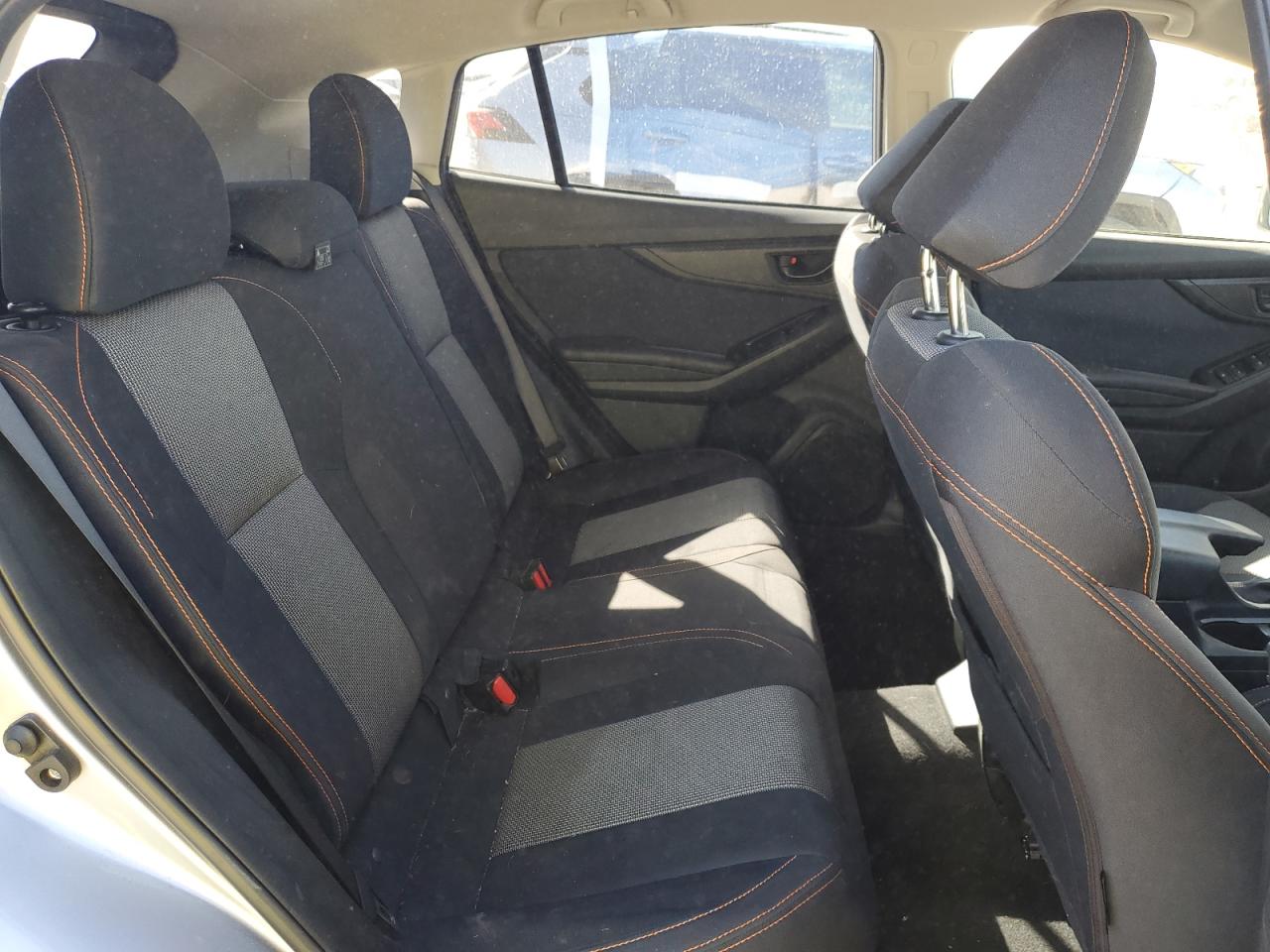 2022 SUBARU CROSSTREK PREMIUM VIN:JF2GTAPC5N8251702