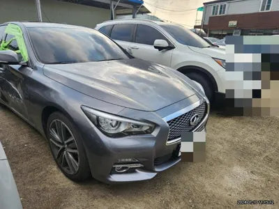 2015 Infiniti Q50 JNKDV71E5FM530230 VIN:JNKDV71E5FM530230