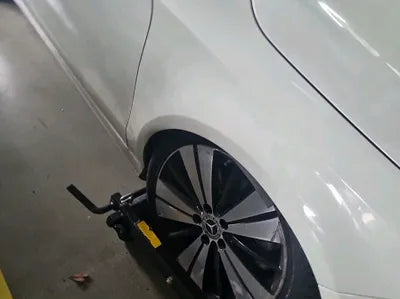 2018 Mercedes-Benz CLA 250 WDDSJ4GB3JN618640 VIN:WDDSJ4GB3JN618640