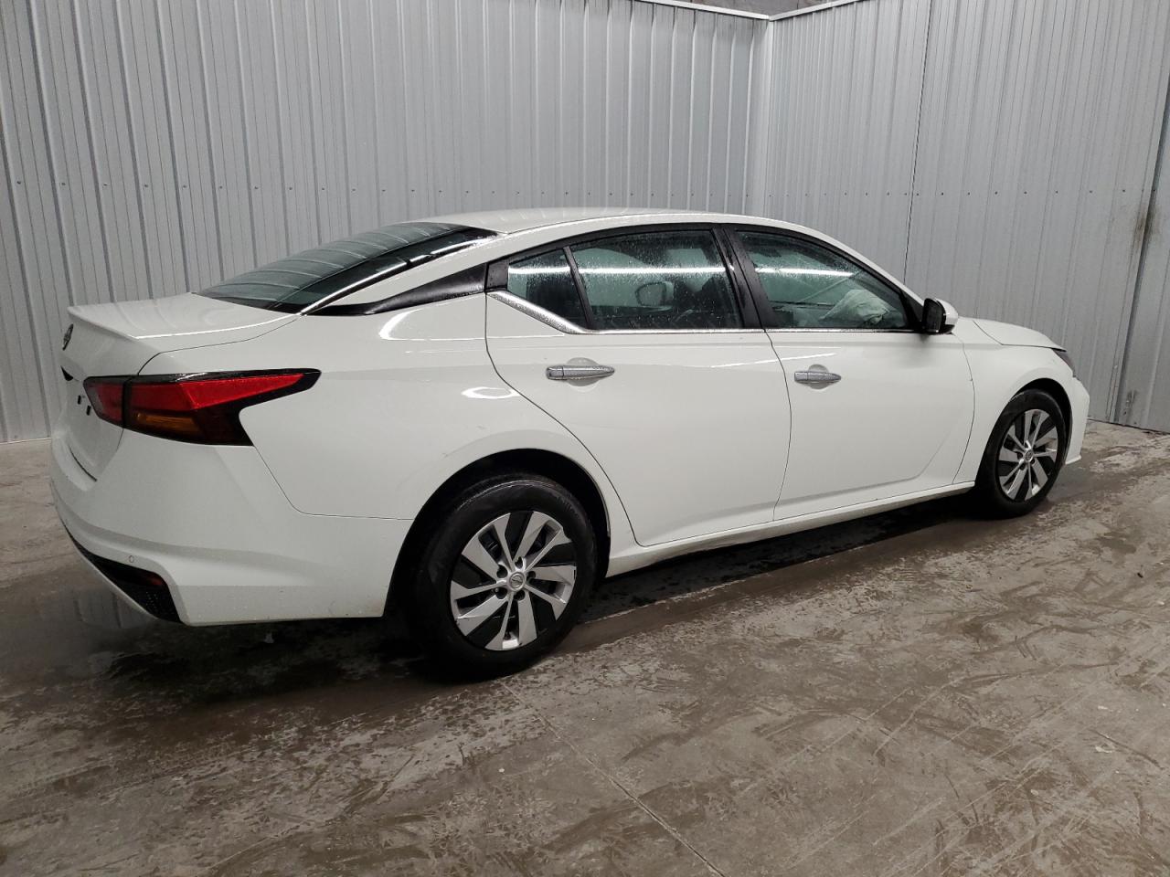 2023 NISSAN ALTIMA S VIN:1N4BL4BVXPN366759