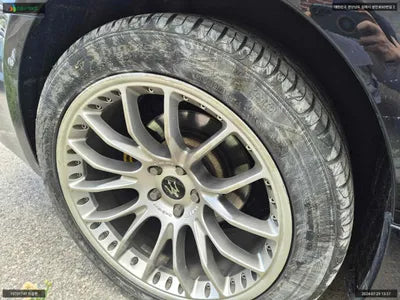 2016 Maserati Quattroporte ZAM56TPA0G1174476 VIN:ZAM56TPA0G1174476