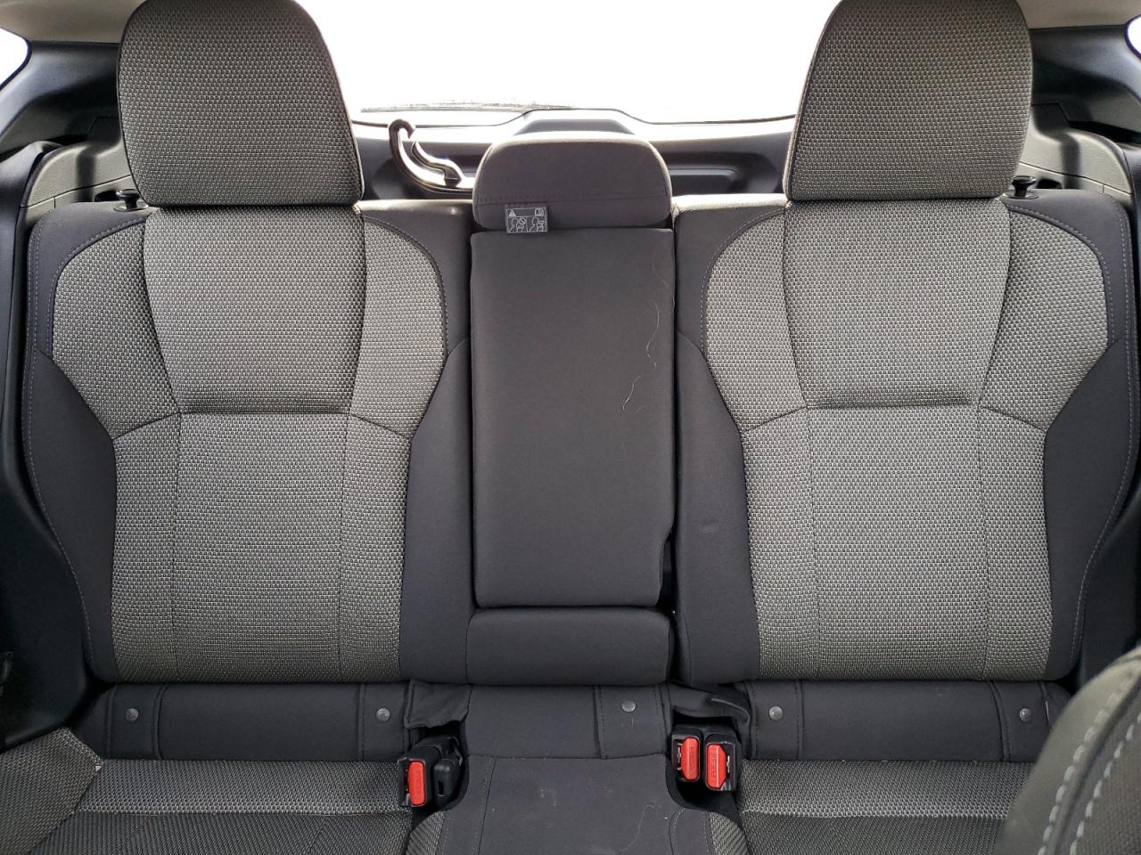 2024 SUBARU CROSSTREK PREMIUM VIN:JF2GUADC4R8875689