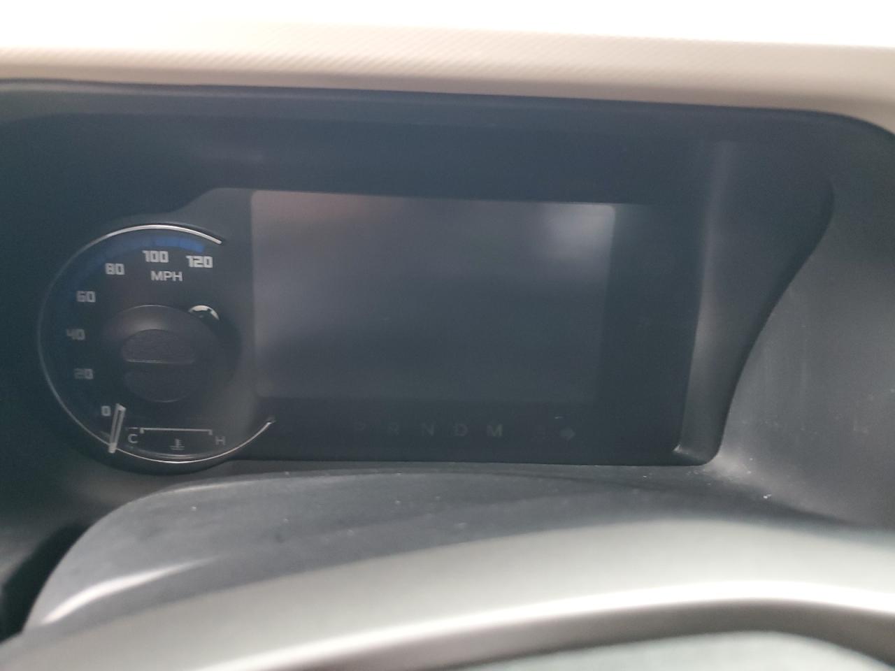 2023 FORD BRONCO BASE VIN:1FMEE5DP0PLB07436