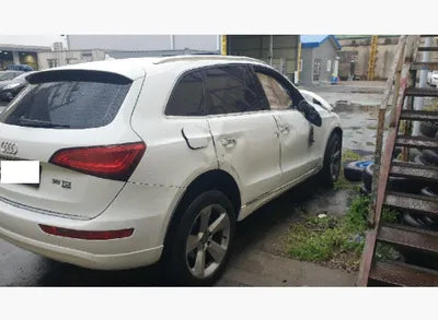 2015 Audi Q5 WAUZZZ8R3FA004614 VIN:WAUZZZ8R3FA004614