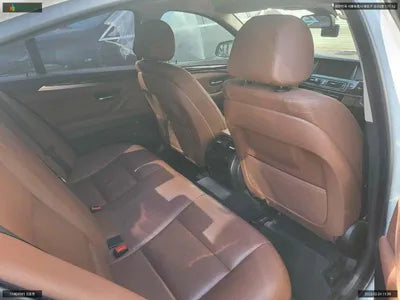 2016 BMW 520 WBA5E7108GG564783 VIN:WBA5E7108GG564783