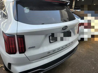 2021 Kia Sorento KNARF81BGMA102204 VIN:KNARF81BGMA102204