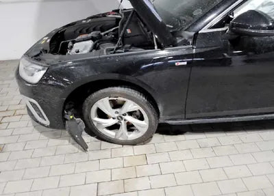 2022 Audi A4 WAUZZZF42NA049372 VIN:WAUZZZF42NA049372