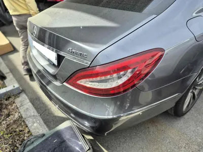 2017 Mercedes-Benz CLS 250 WDDLJ9HB2HA194899 VIN:WDDLJ9HB2HA194899