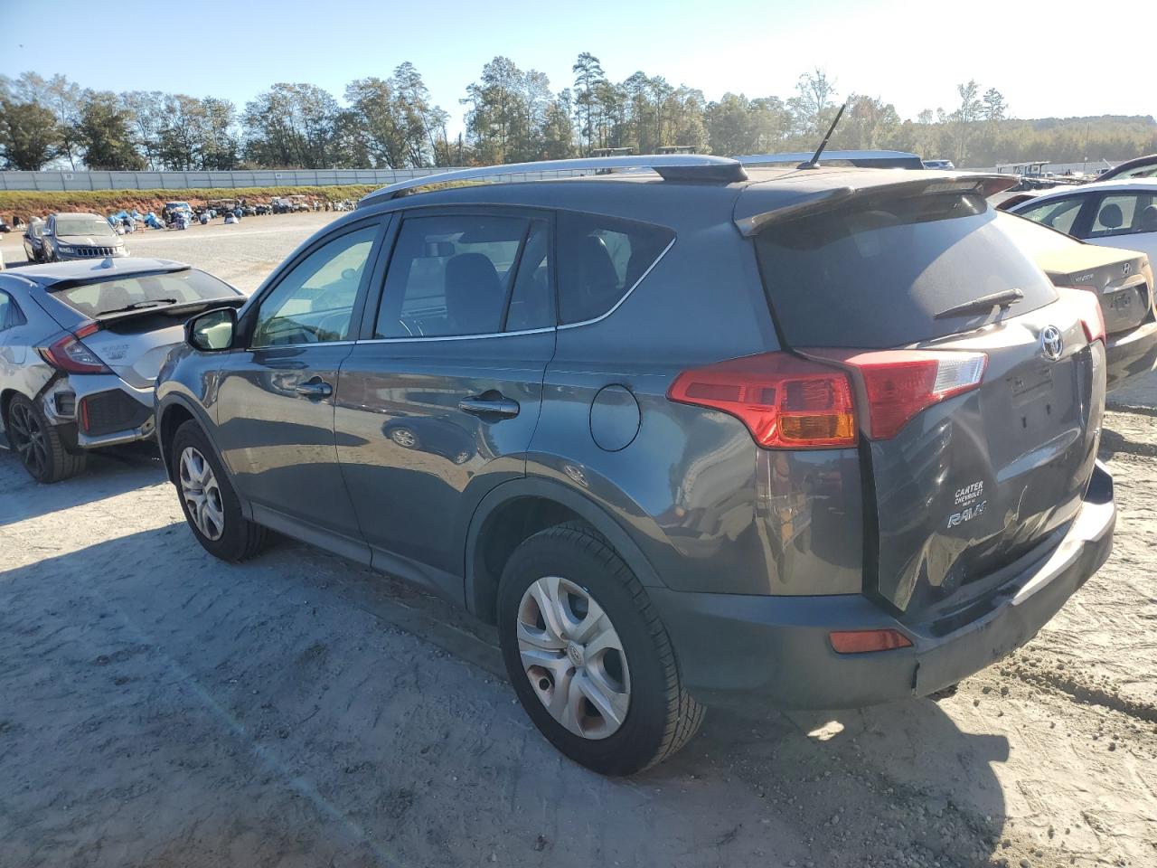2023 TOYOTA PRIUS PRIME SE VIN:JTDACACU3P3010403