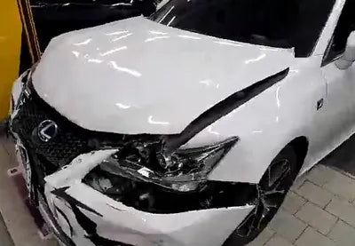 2016 Lexus CT 200h 809KMJTHKD5BH0G22 VIN:809KMJTHKD5BH0G22