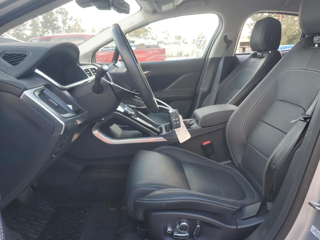 2023 JAGUAR I-PACE HSE VIN:SADHD2S17P1628803