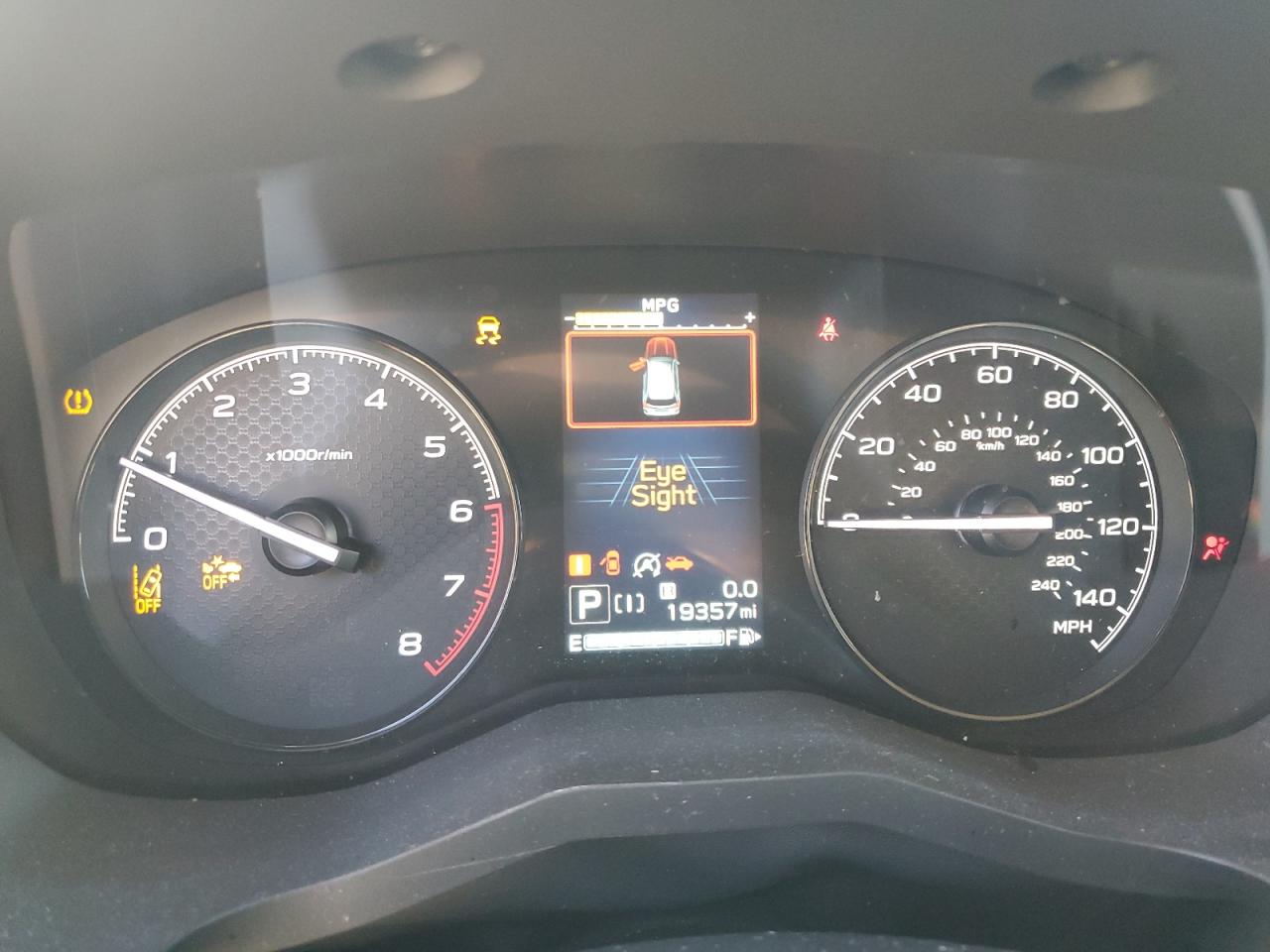 2022 SUBARU FORESTER  VIN:JF2SKACC8NH518298