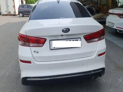 2020 Kia K5 KNAGT416BLA372350 VIN:KNAGT416BLA372350