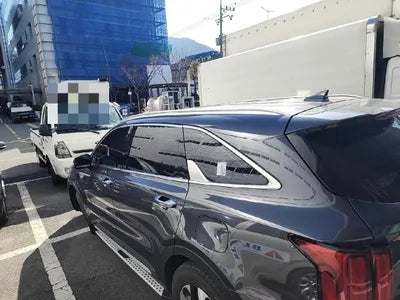 2020 Kia Sorento VIN: