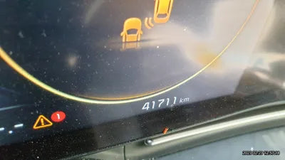 2021 Kia Carnival KNANC813BMS119768 VIN:KNANC813BMS119768