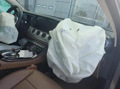 2018 Mercedes-Benz E 300 VIN: