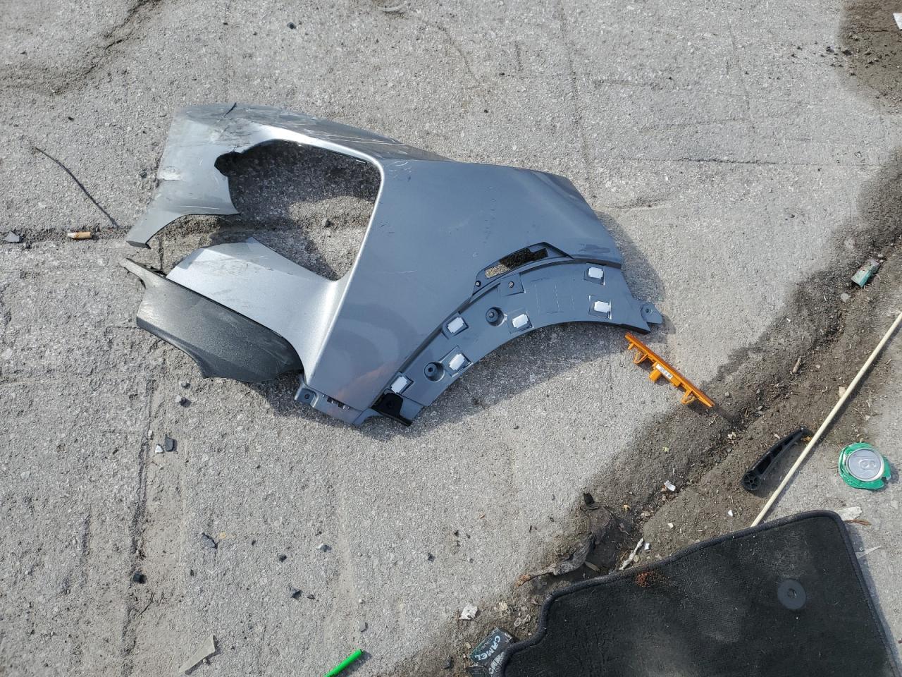 2023 CHEVROLET TRAILBLAZER LT VIN:KL79MPS2XPB190856