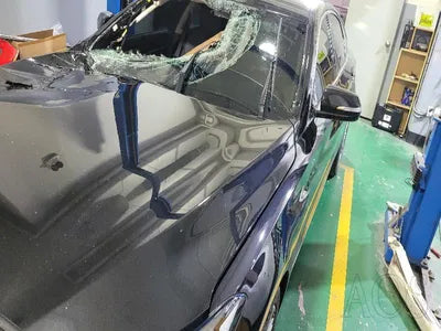 2018 Genesis G80 VIN: