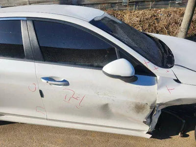 2020 Kia K5 VIN: