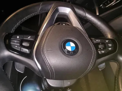 2018 BMW 520 WBAJC5107JG861883 VIN:WBAJC5107JG861883