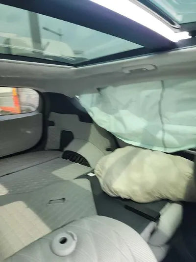 2020 Hyundai Santa FE VIN: