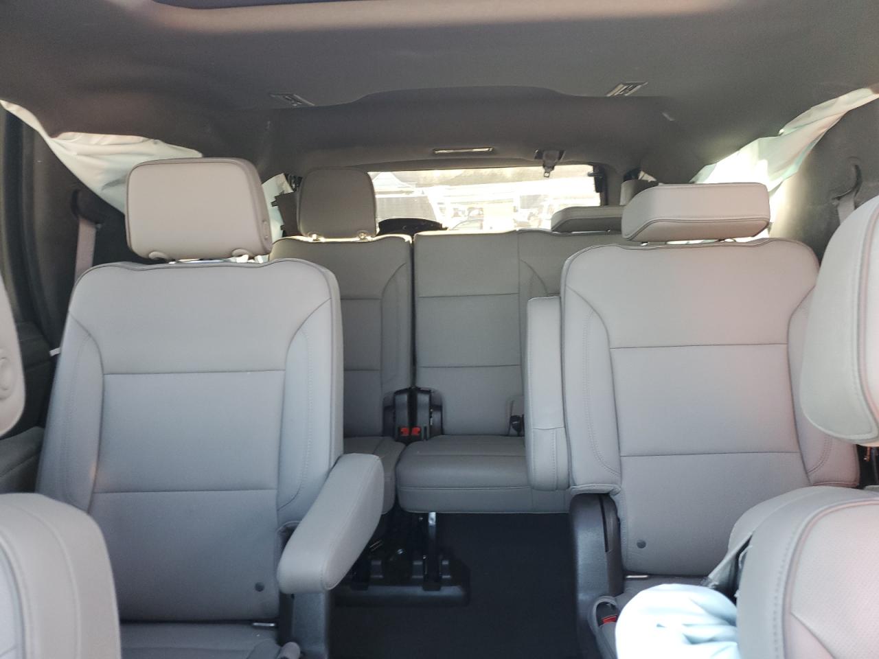 2022 GMC YUKON SLT VIN:1GKS2BKD1NR148972