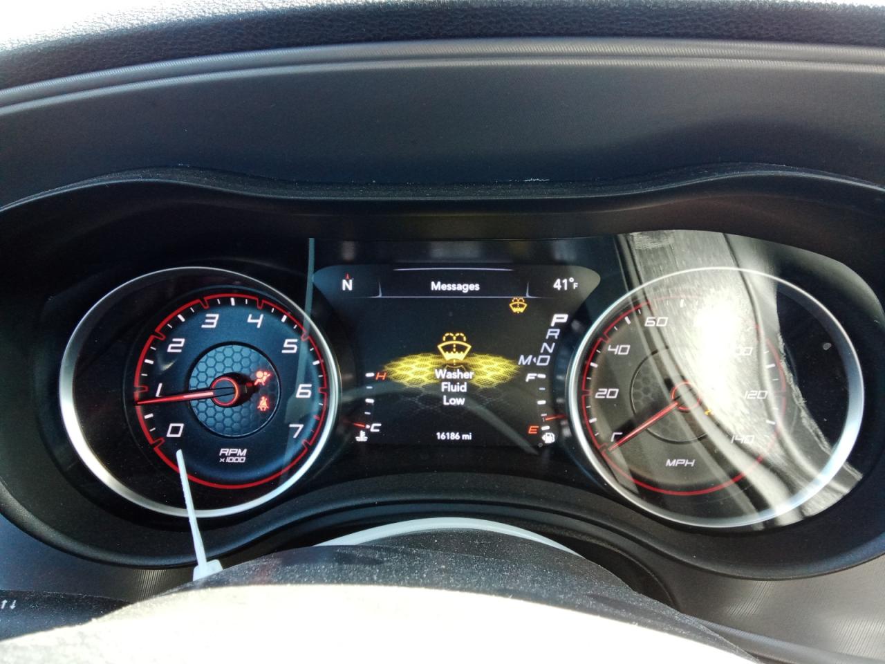 2023 DODGE CHARGER GT VIN:2C3CDXHG5PH700263