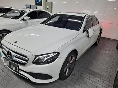 2018 Mercedes-Benz E 220 WDDZF0EB1JA424854 VIN:WDDZF0EB1JA424854