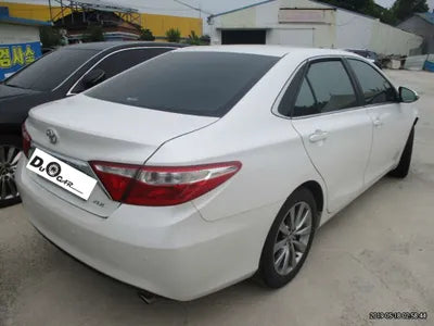 2017 Toyota Camry 4T1BF1FK4HU724747 VIN:4T1BF1FK4HU724747