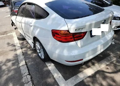 2015 BMW 320 WBA3Y3102FGH95431 VIN:WBA3Y3102FGH95431