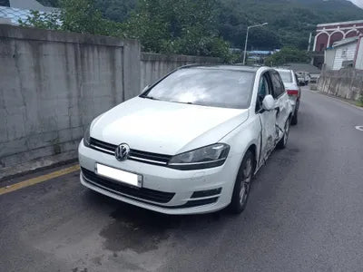 2015 Volkswagen Golf WVWZZZAUZFW244562 VIN:WVWZZZAUZFW244562