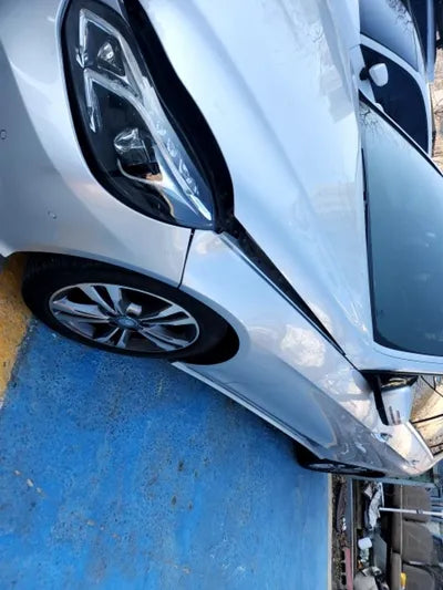 2016 Mercedes-Benz E 220 430KMWDDHF0AB0GB3 VIN:430KMWDDHF0AB0GB3