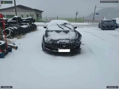 2018 Maserati Ghibli ZAM57TSG4J1272586 VIN:ZAM57TSG4J1272586