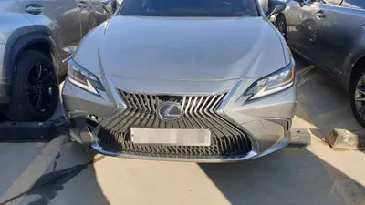 2021 Lexus ES 300 JTHBA1C11M2003546 VIN:JTHBA1C11M2003546