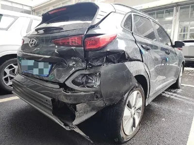 2019 Hyundai Kona KMHK381GFKU038989 VIN:KMHK381GFKU038989