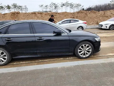 2016 Audi A6 WAUZZZ4G2GN162151 VIN:WAUZZZ4G2GN162151