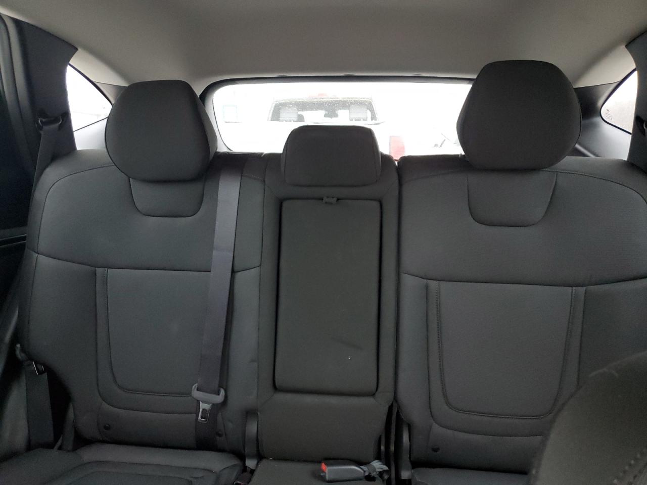 2022 HYUNDAI TUCSON SE VIN:5NMJA3AE5NH084935