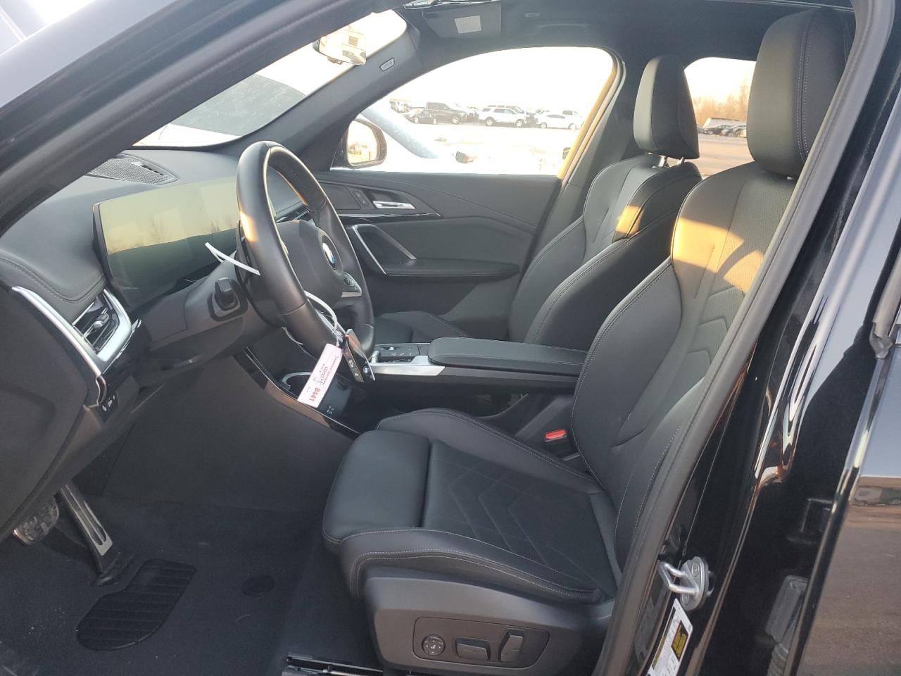 2024 BMW X1 XDRIVE28I VIN:WBX73EF00R5Y27994