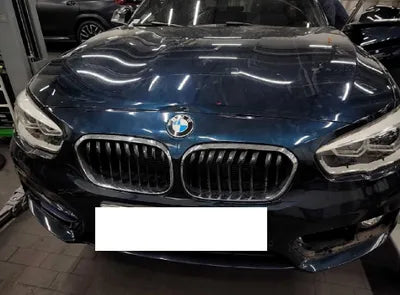 2017 BMW 118 WBA1S5105HV807961 VIN:WBA1S5105HV807961