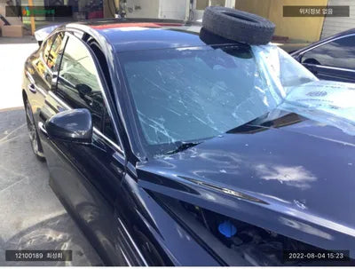 2020 Genesis G80 KMTGB41CDMU057491 VIN:KMTGB41CDMU057491