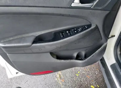 2017 Hyundai Tucson KMHJ2815GHU233830 VIN:KMHJ2815GHU233830