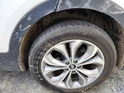 2015 Hyundai Santa FE VIN:
